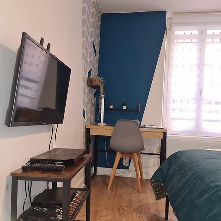 Studio Bon Pasteur Hyper Centre Aix Αιξ-αν-Προβάνς Εξωτερικό φωτογραφία