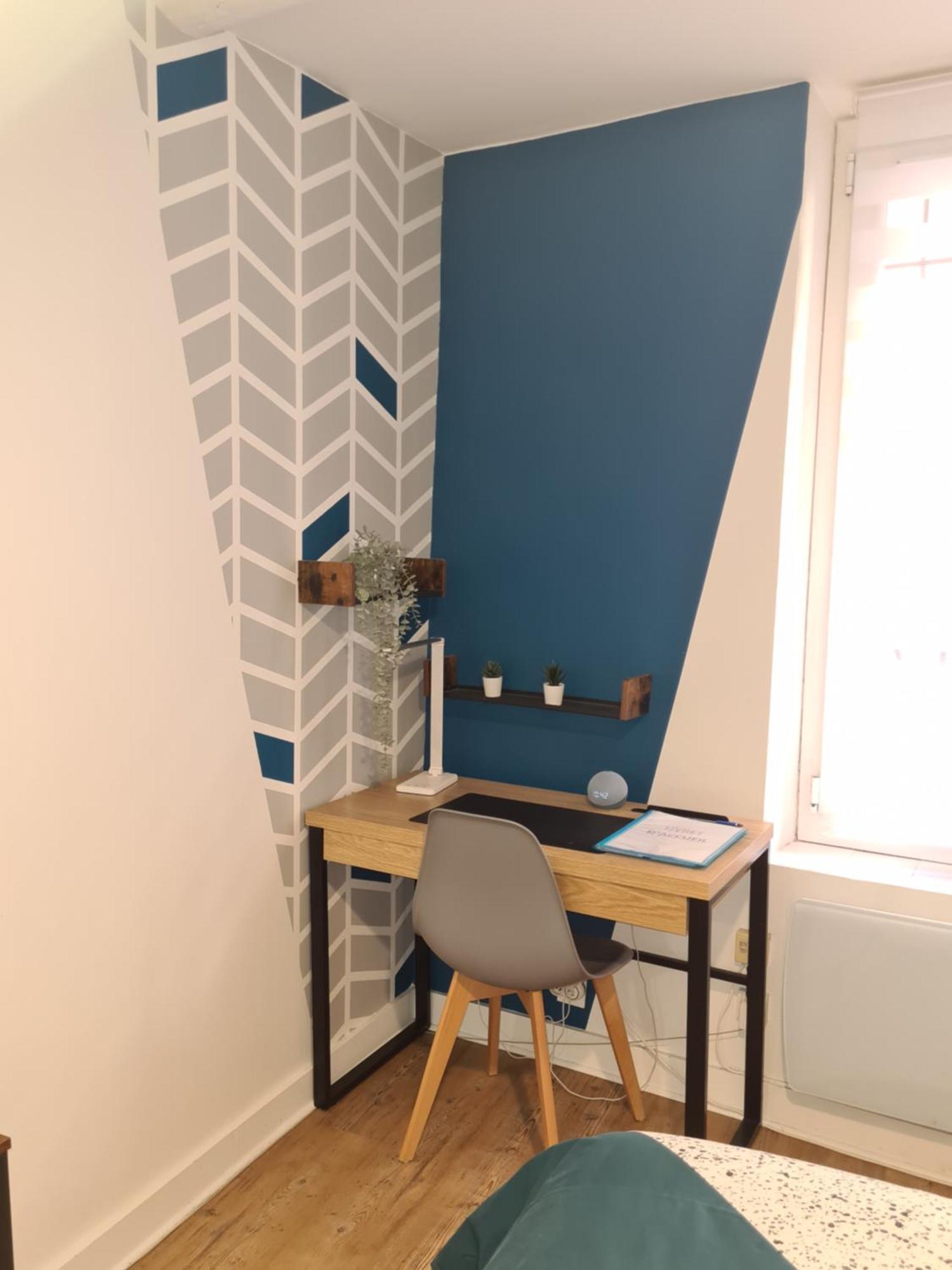 Studio Bon Pasteur Hyper Centre Aix Αιξ-αν-Προβάνς Εξωτερικό φωτογραφία